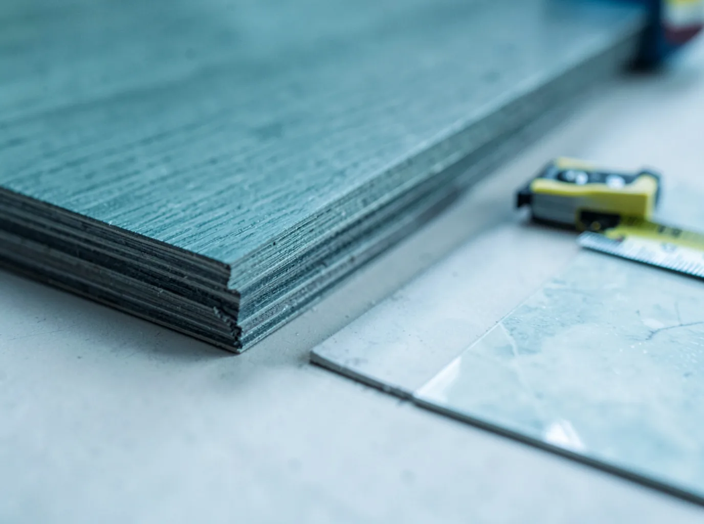 Luxury Vinyl Plank Installation Essexville, MI FAQs